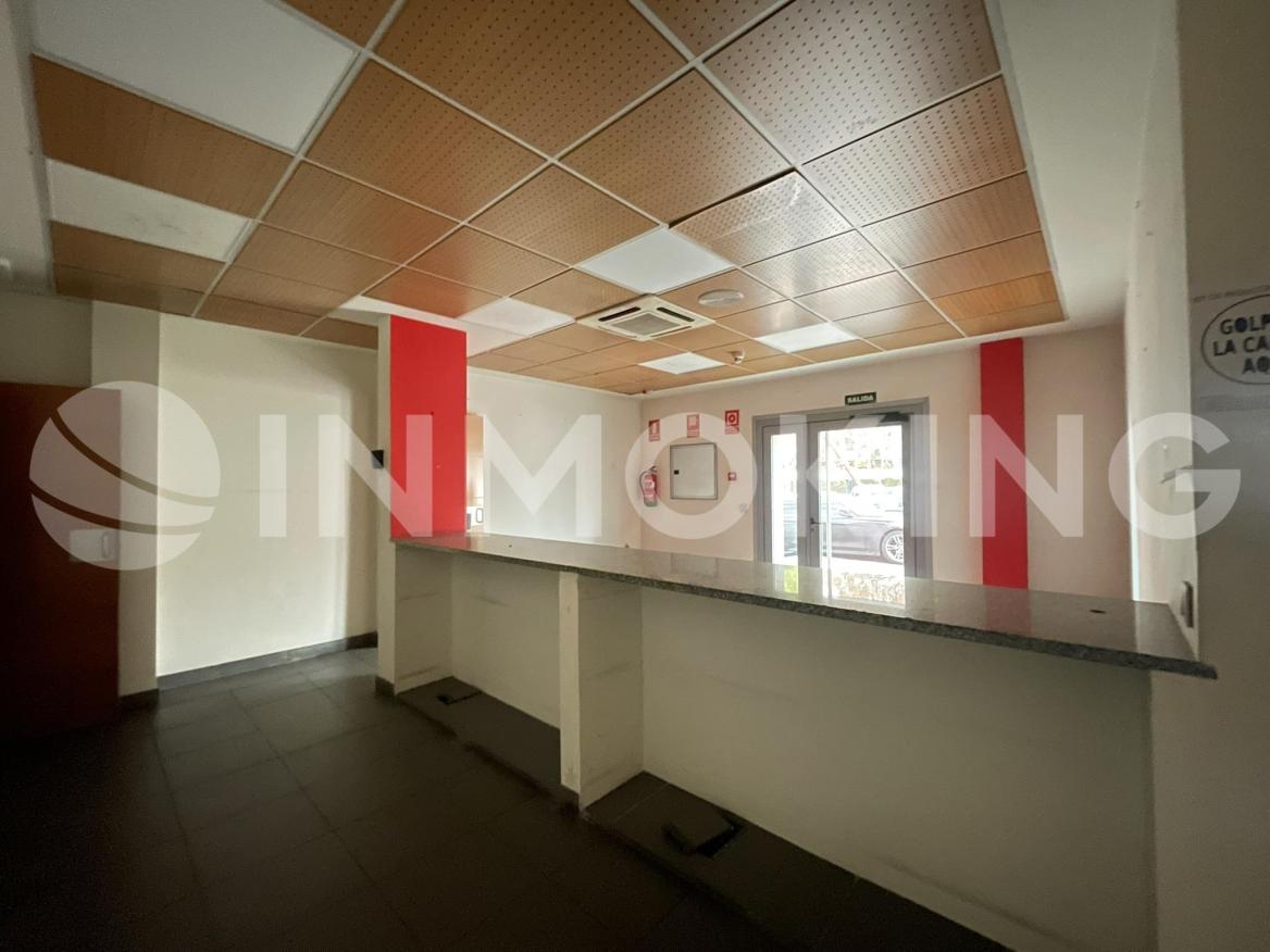 Foto de la propiedad Nave en San Fernando de Henares