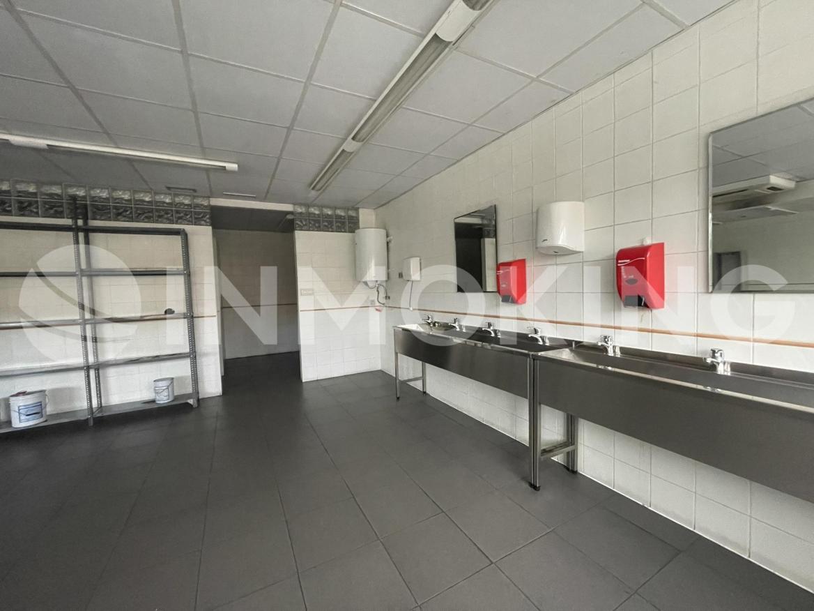 Foto de la propiedad Nave en San Fernando de Henares