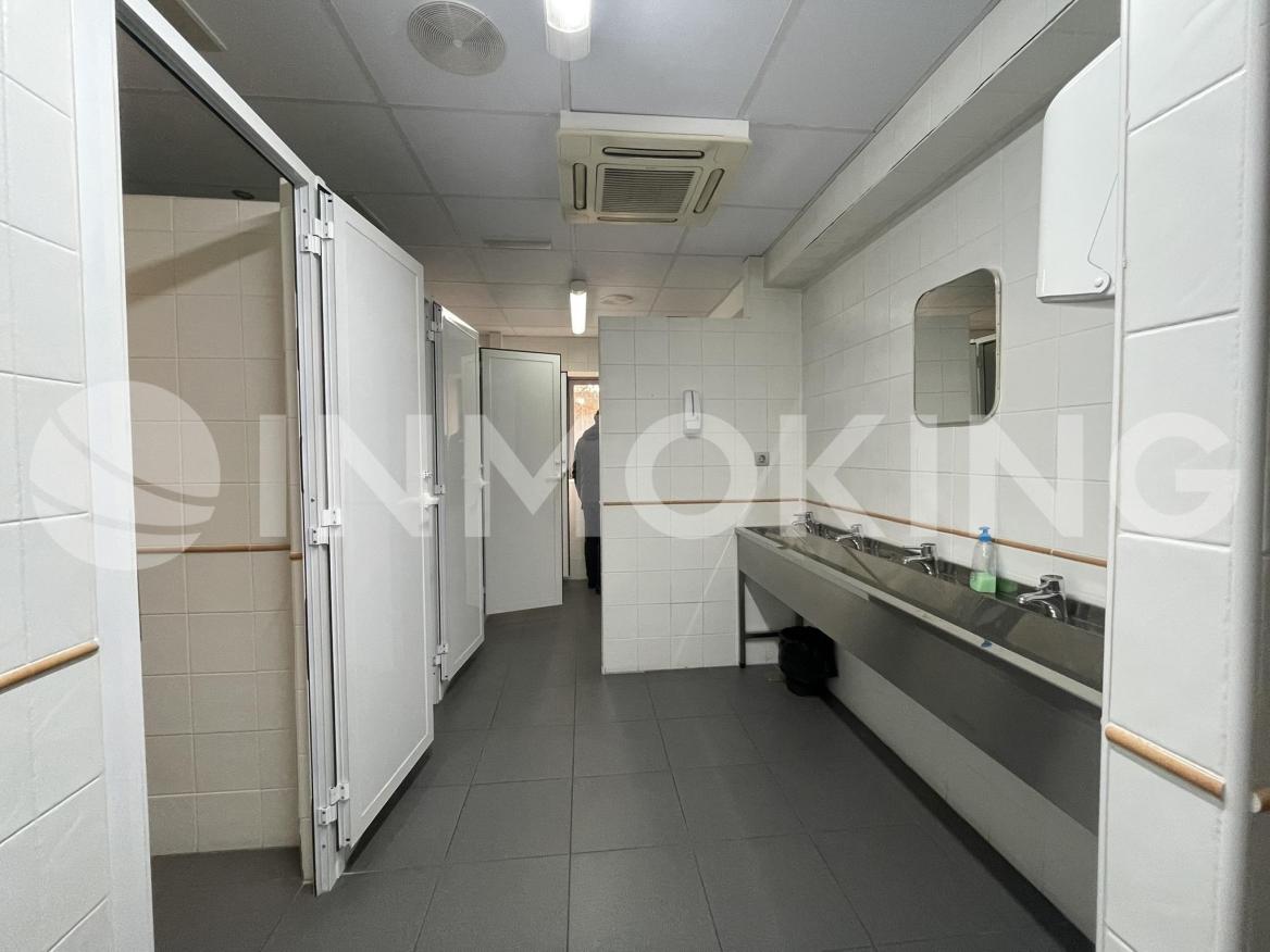 Foto de la propiedad Nave en San Fernando de Henares