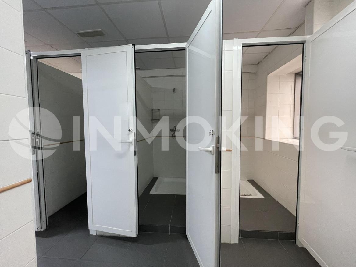 Foto de la propiedad Nave en San Fernando de Henares