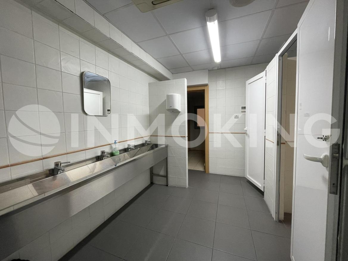 Foto de la propiedad Nave en San Fernando de Henares