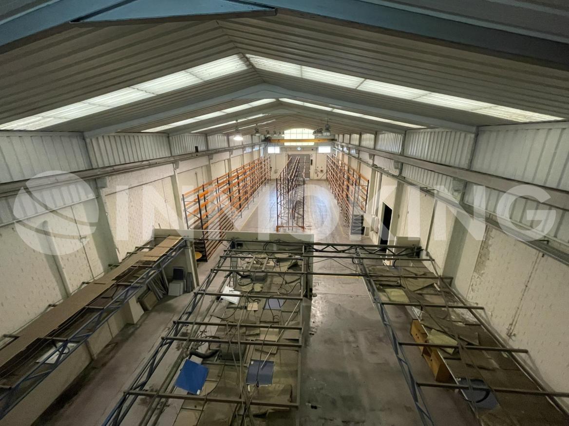 Foto de la propiedad Nave en San Fernando de Henares