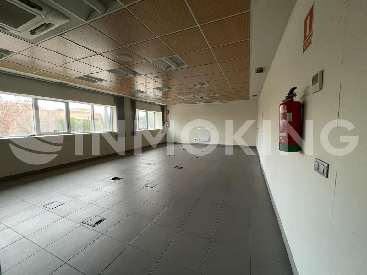 Foto de la propiedad Nave en San Fernando de Henares