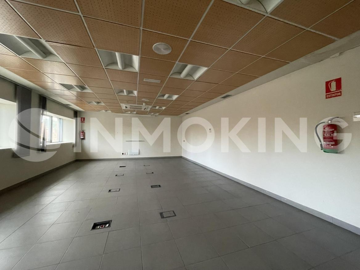 Foto de la propiedad Nave en San Fernando de Henares