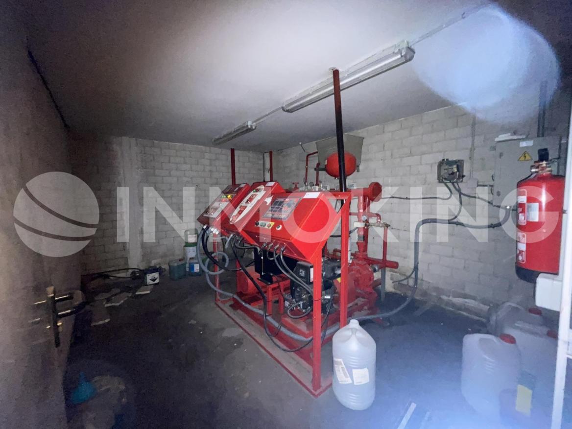 Foto de la propiedad Nave en San Fernando de Henares