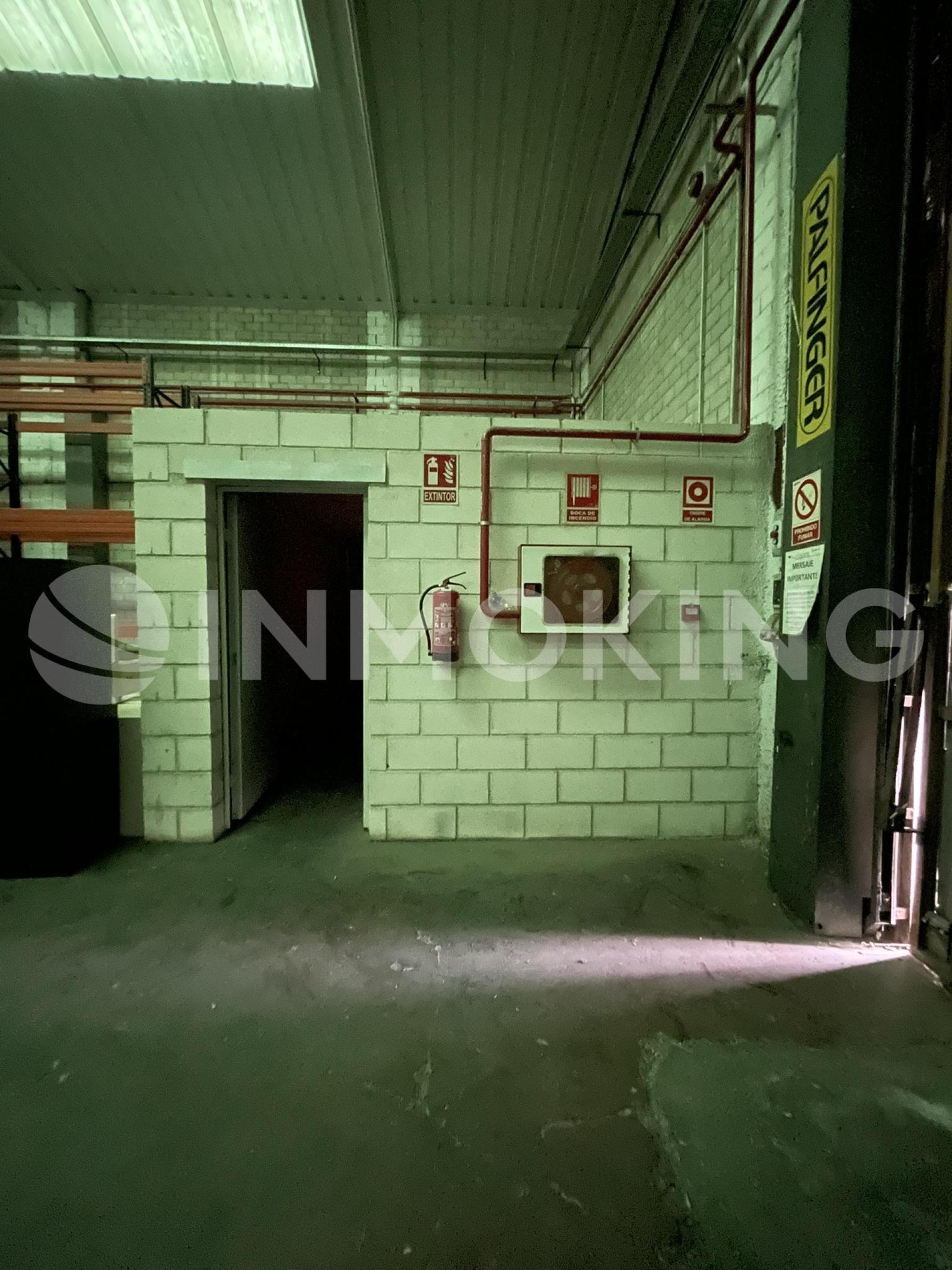 Foto de la propiedad Nave en San Fernando de Henares