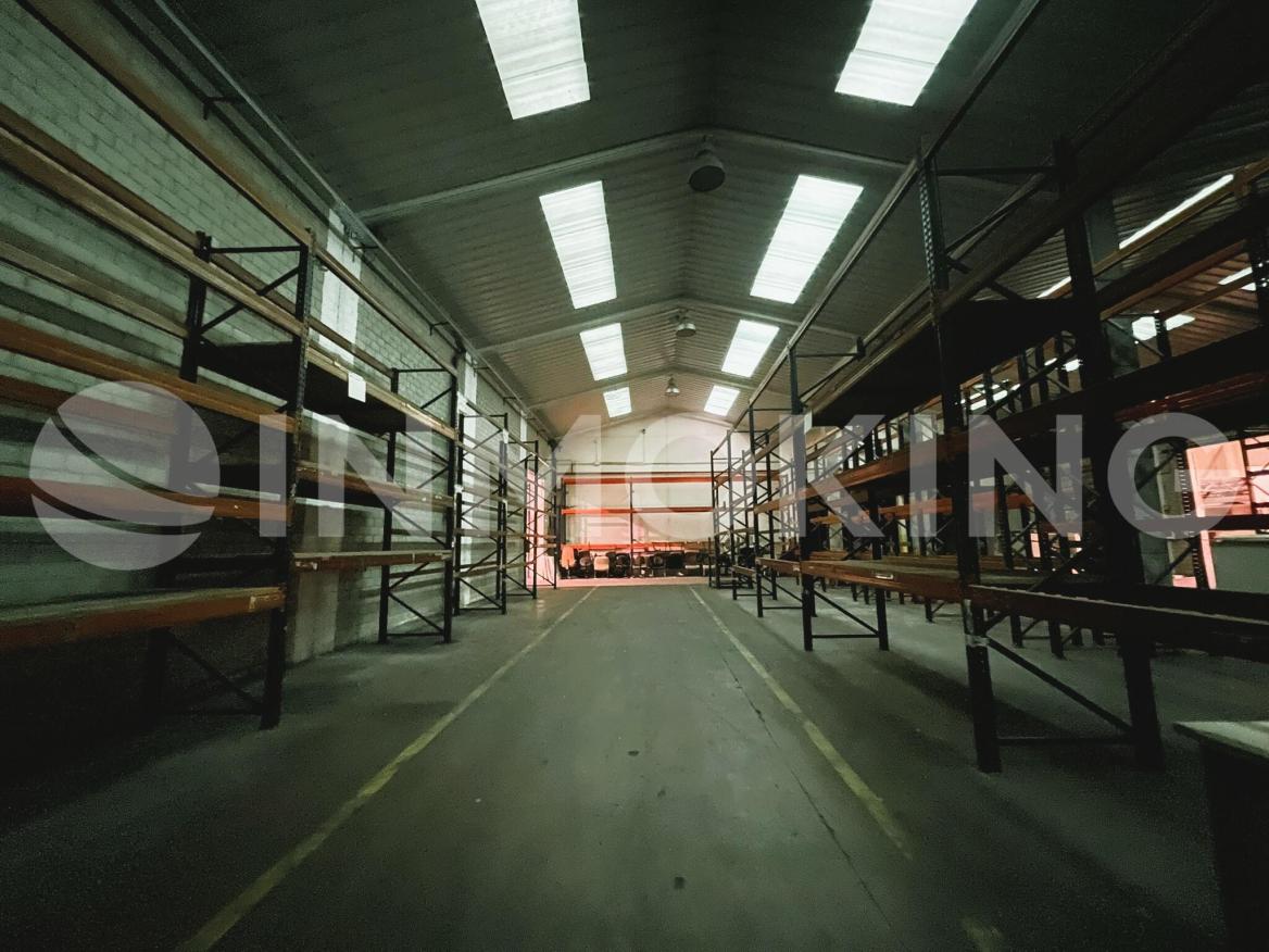 Foto de la propiedad Nave en San Fernando de Henares