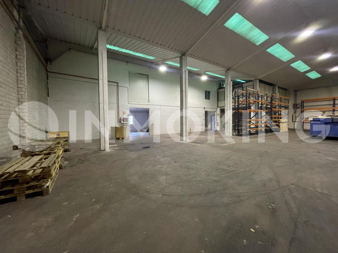 Foto de la propiedad Nave en San Fernando de Henares