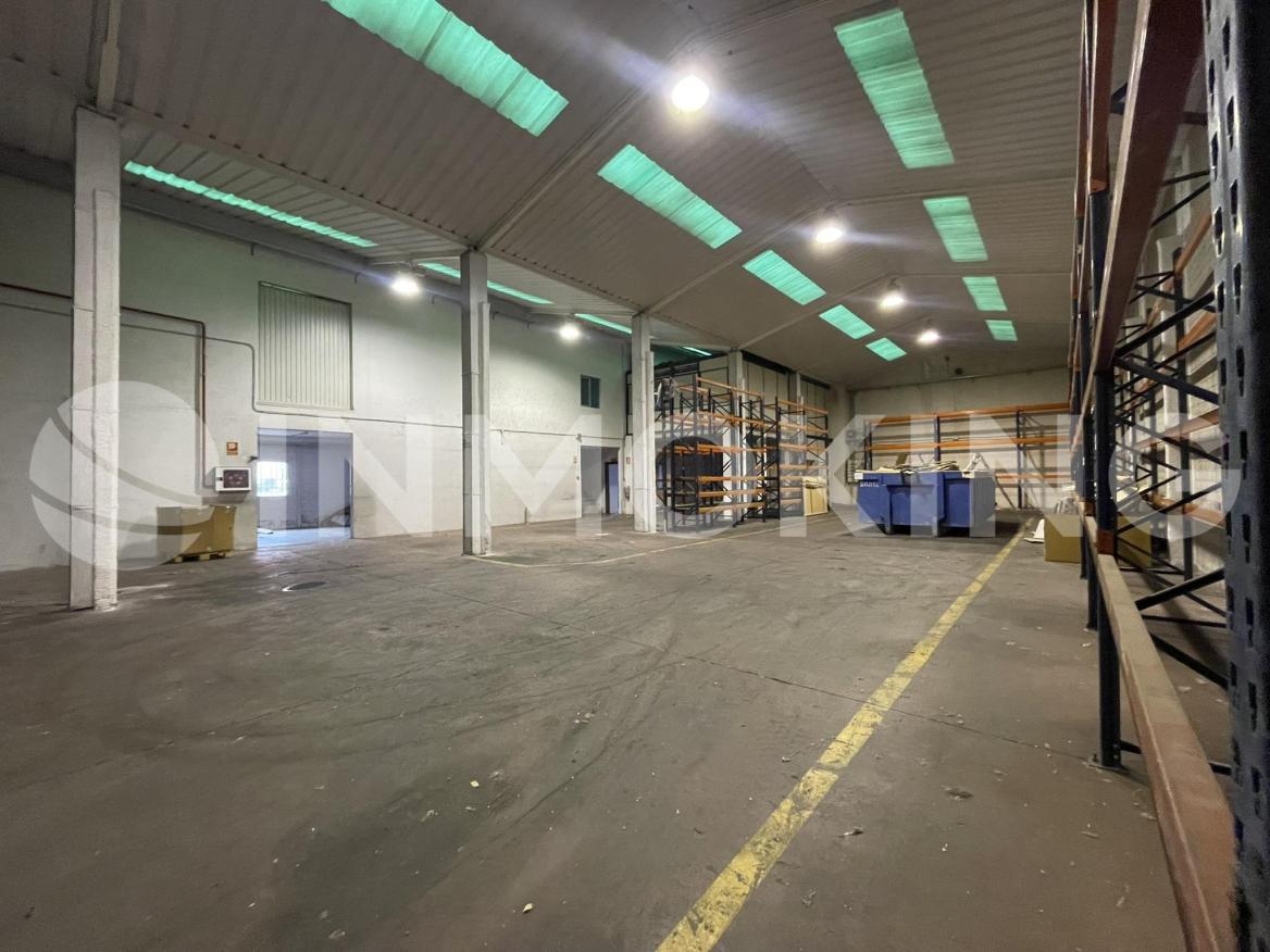 Foto de la propiedad Nave en San Fernando de Henares