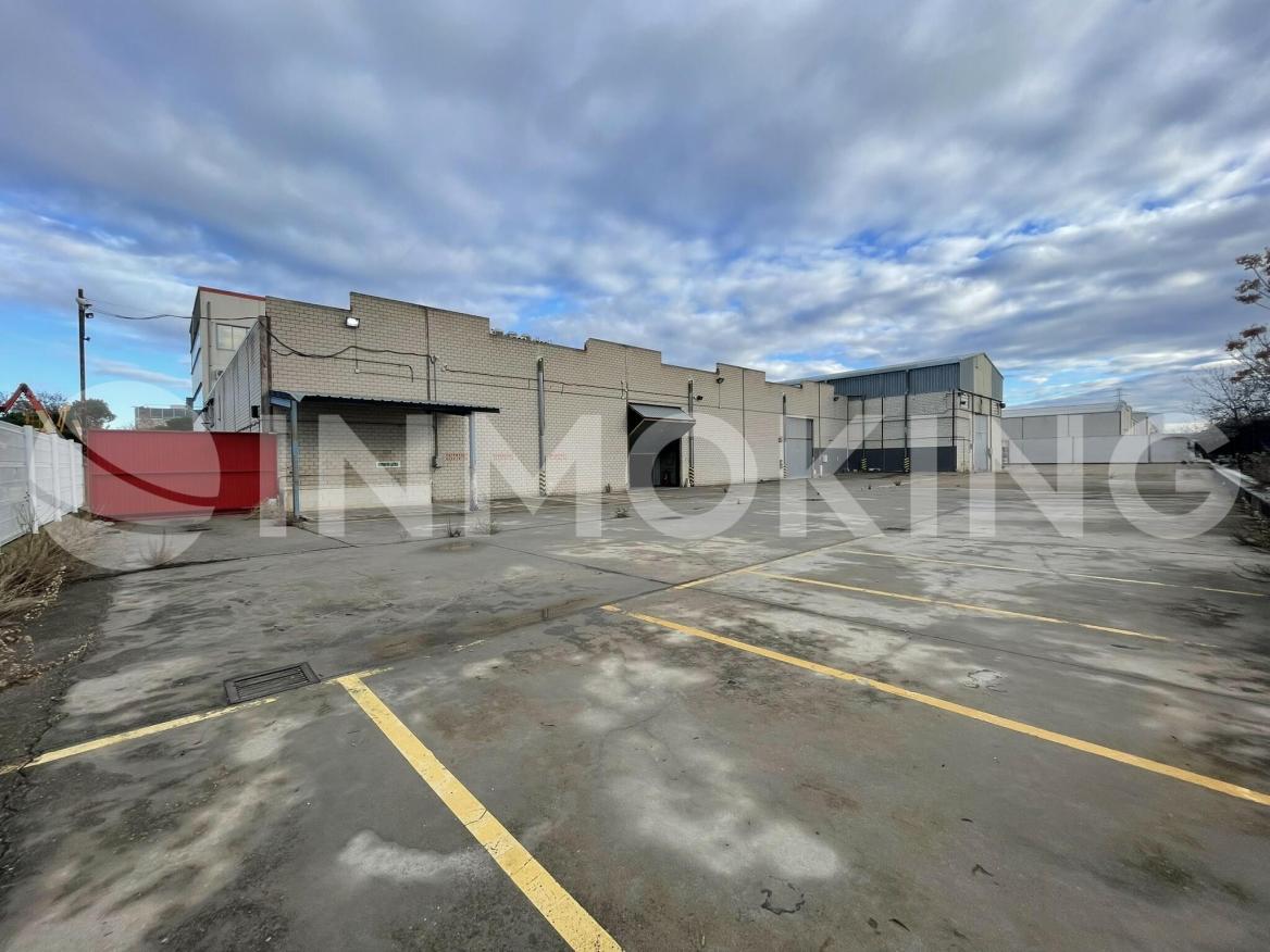 Foto de la propiedad Nave en San Fernando de Henares