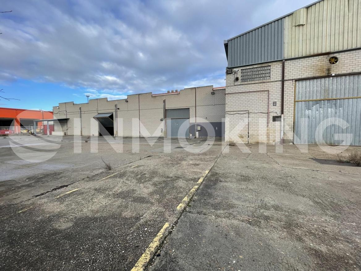Foto de la propiedad Nave en San Fernando de Henares