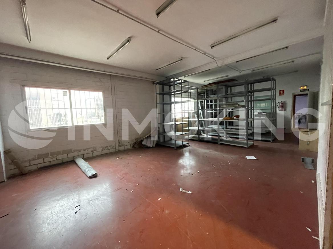 Foto de la propiedad Nave en San Fernando de Henares