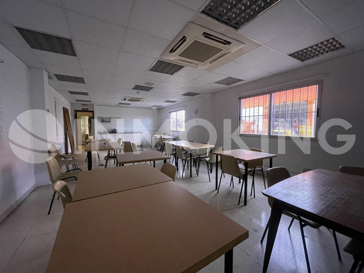 Foto de la propiedad Nave en San Fernando de Henares