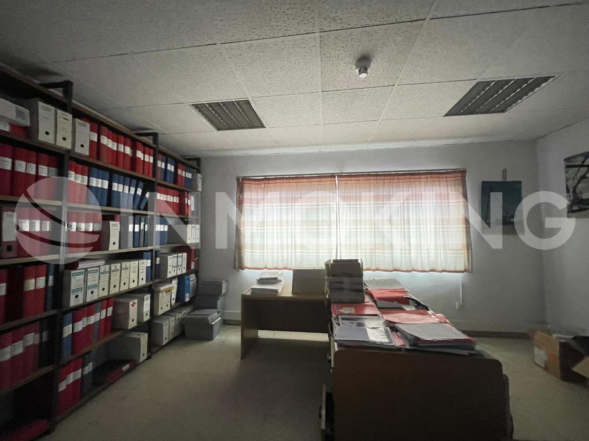 Foto de la propiedad Nave en San Fernando de Henares