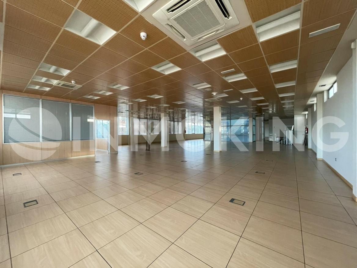 Foto de la propiedad Nave en San Fernando de Henares