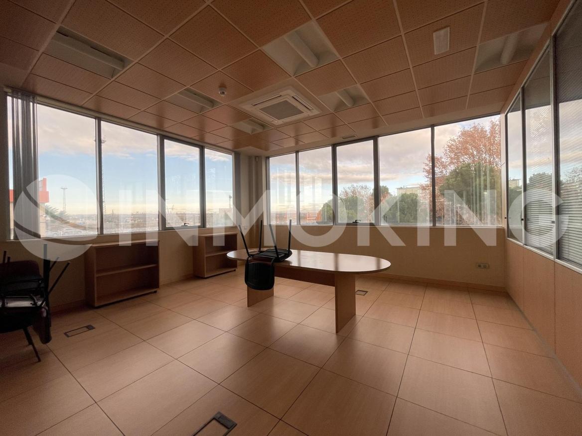 Foto de la propiedad Nave en San Fernando de Henares