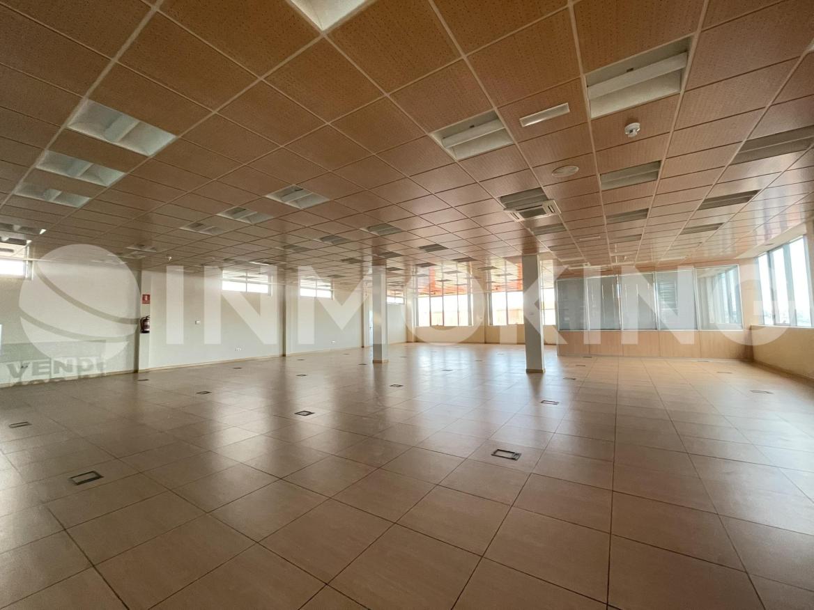 Foto de la propiedad Nave en San Fernando de Henares