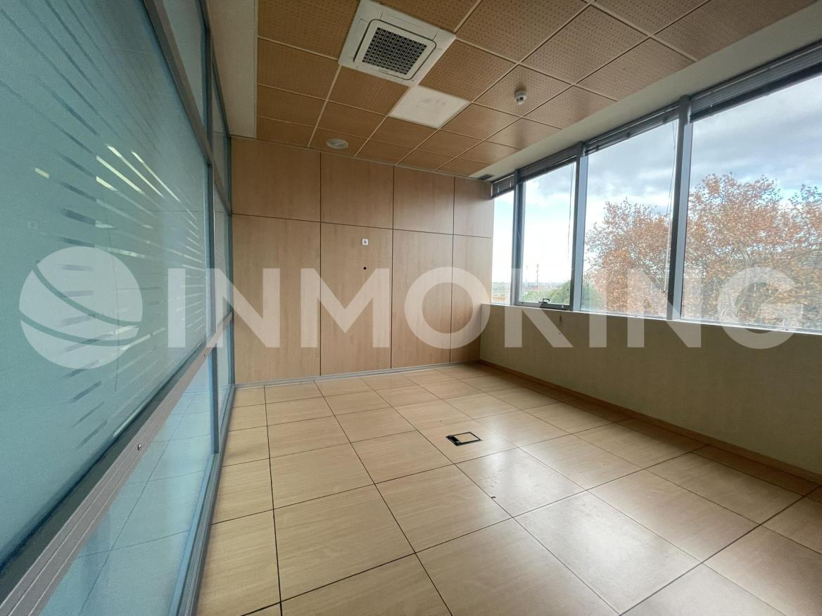 Foto de la propiedad Nave en San Fernando de Henares