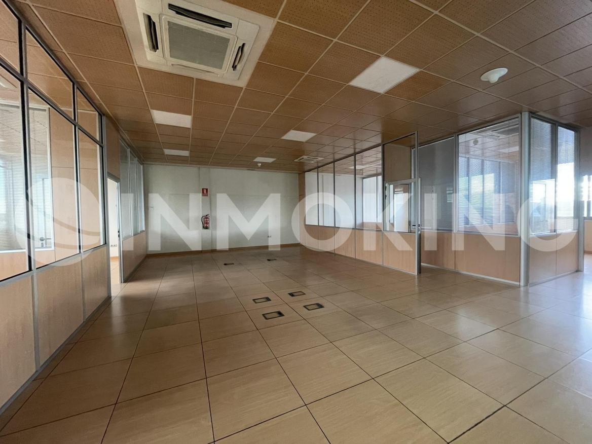 Foto de la propiedad Nave en San Fernando de Henares