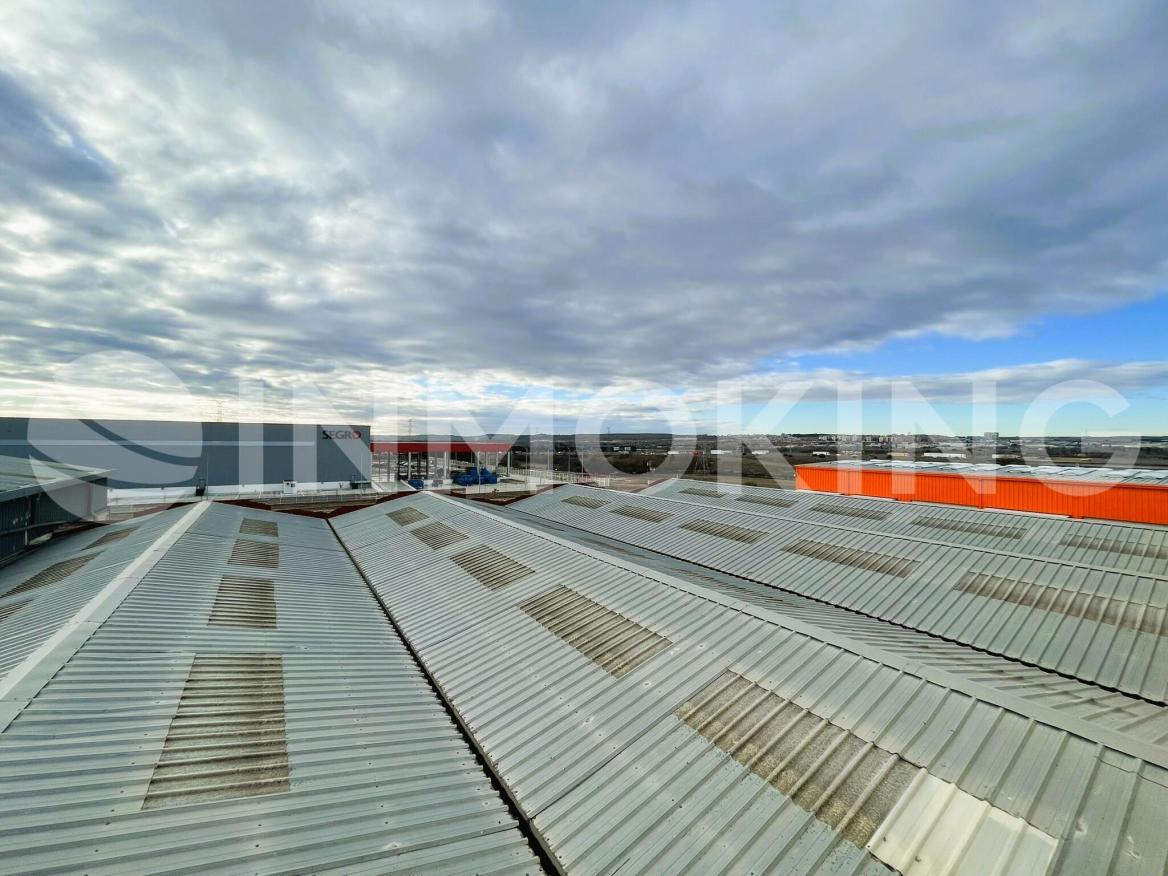 Foto de la propiedad Nave en San Fernando de Henares