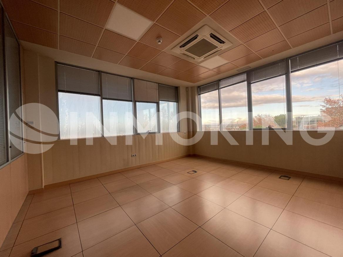 Foto de la propiedad Nave en San Fernando de Henares