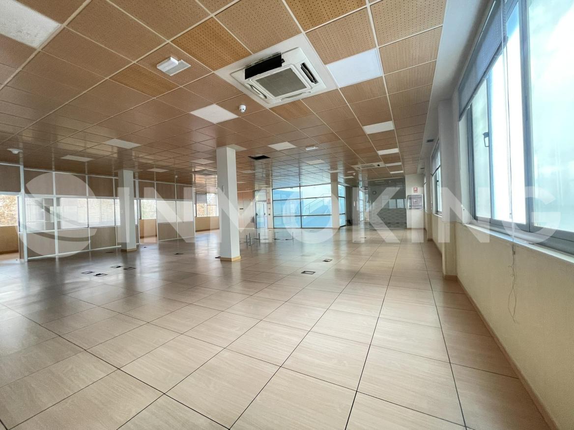 Foto de la propiedad Nave en San Fernando de Henares