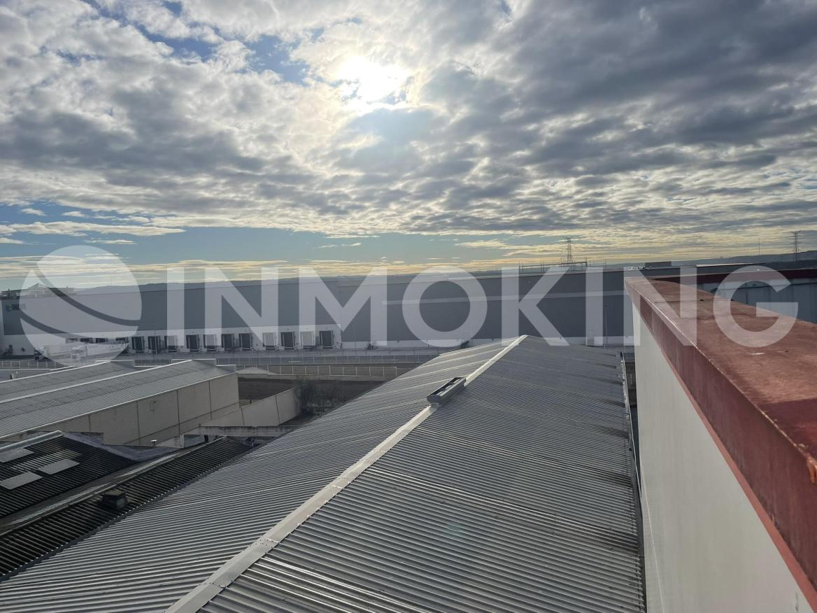 Foto de la propiedad Nave en San Fernando de Henares