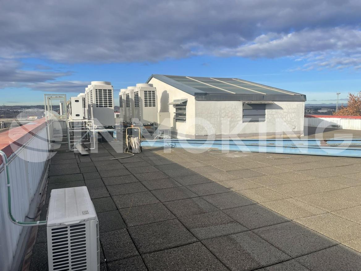 Foto de la propiedad Nave en San Fernando de Henares