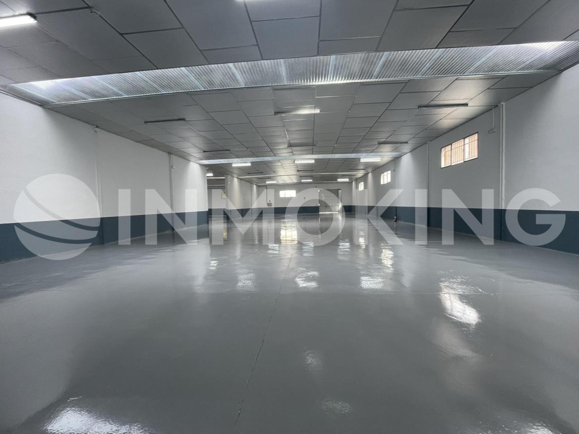 Foto de la propiedad Nave el Alquiler  San Fernando de Henares