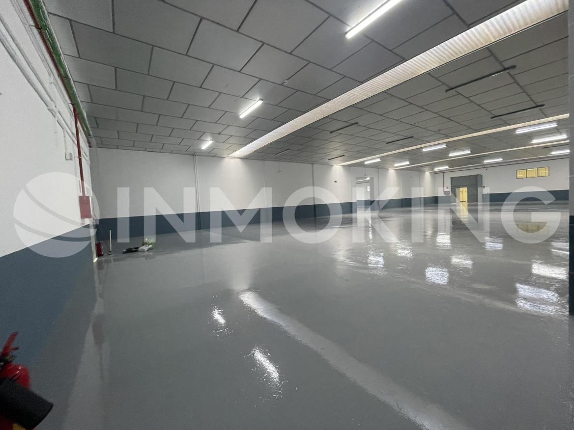 Foto de la propiedad Nave en San Fernando de Henares