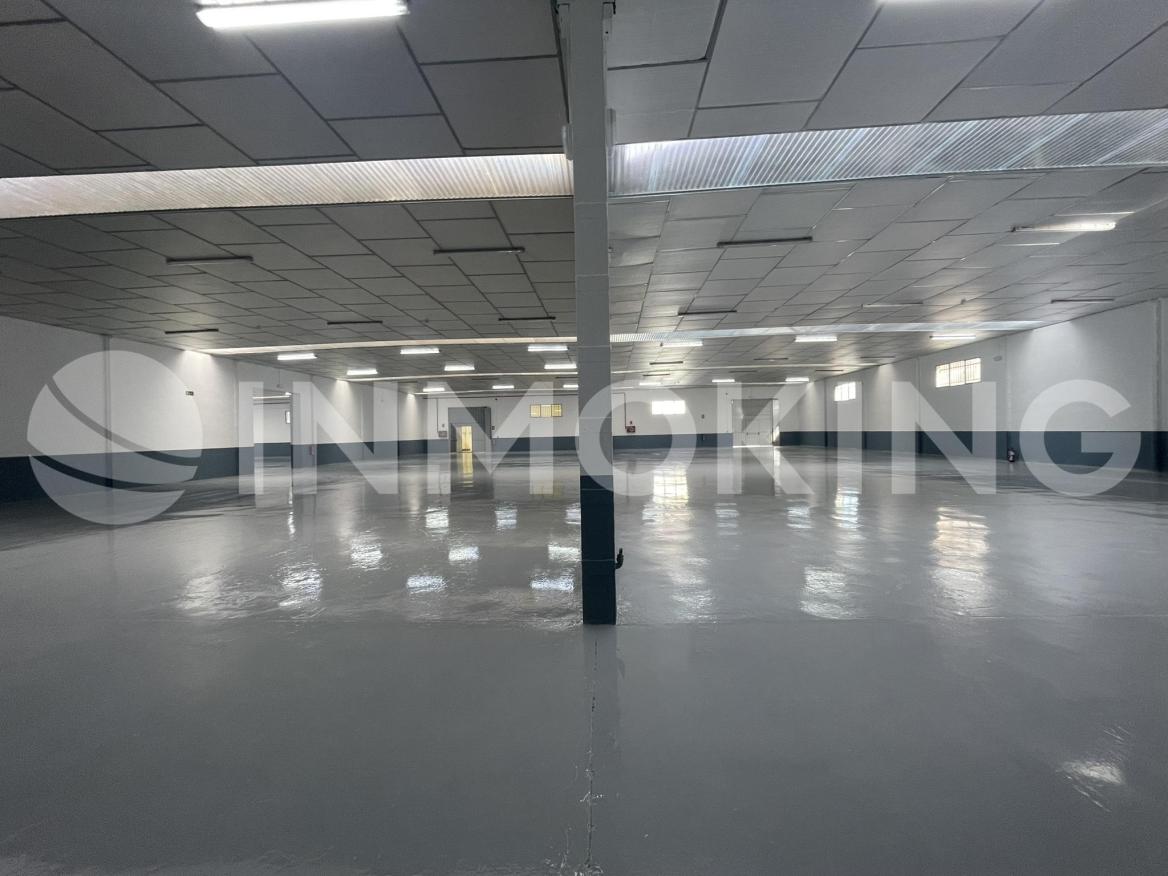 Foto de la propiedad Nave el Alquiler  San Fernando de Henares