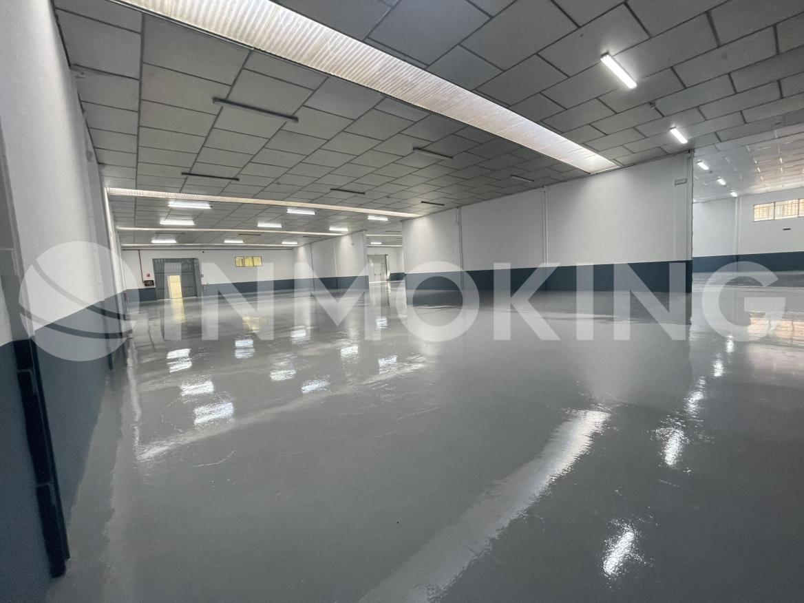 Foto de la propiedad Nave en San Fernando de Henares