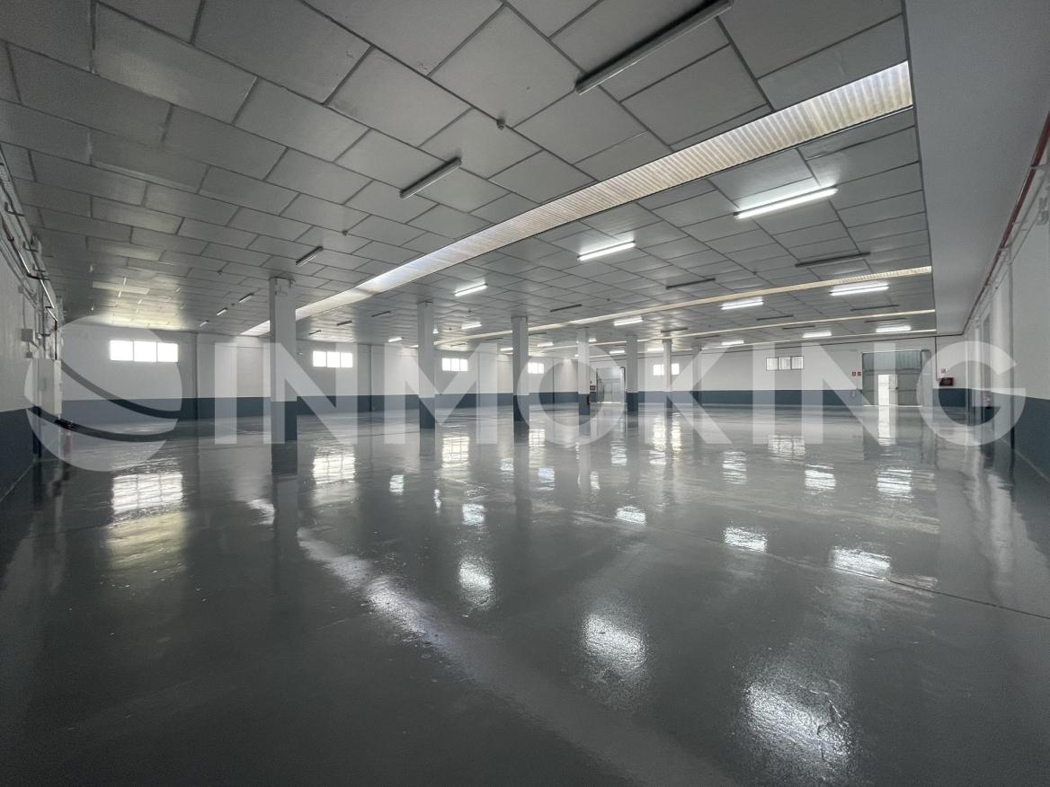 Foto de la propiedad Nave el Alquiler  San Fernando de Henares