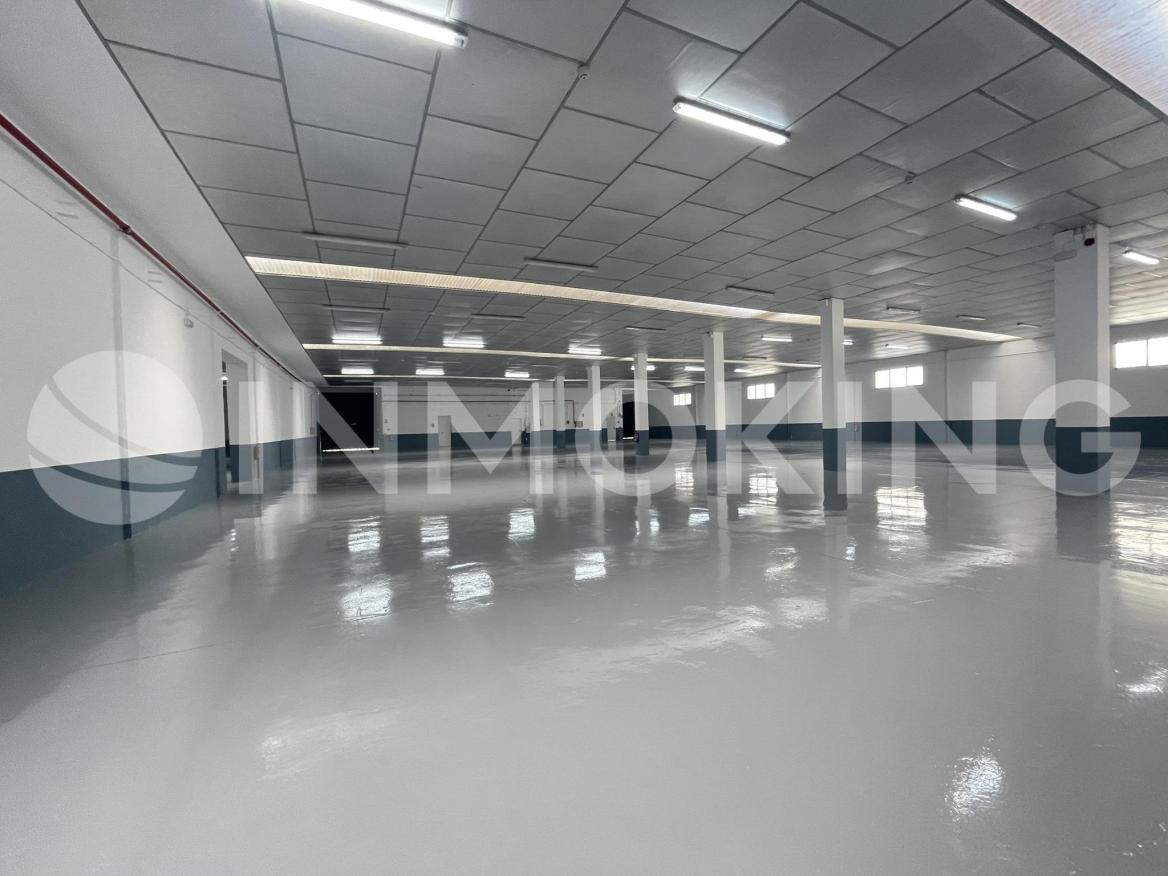 Foto de la propiedad Nave el Alquiler  San Fernando de Henares