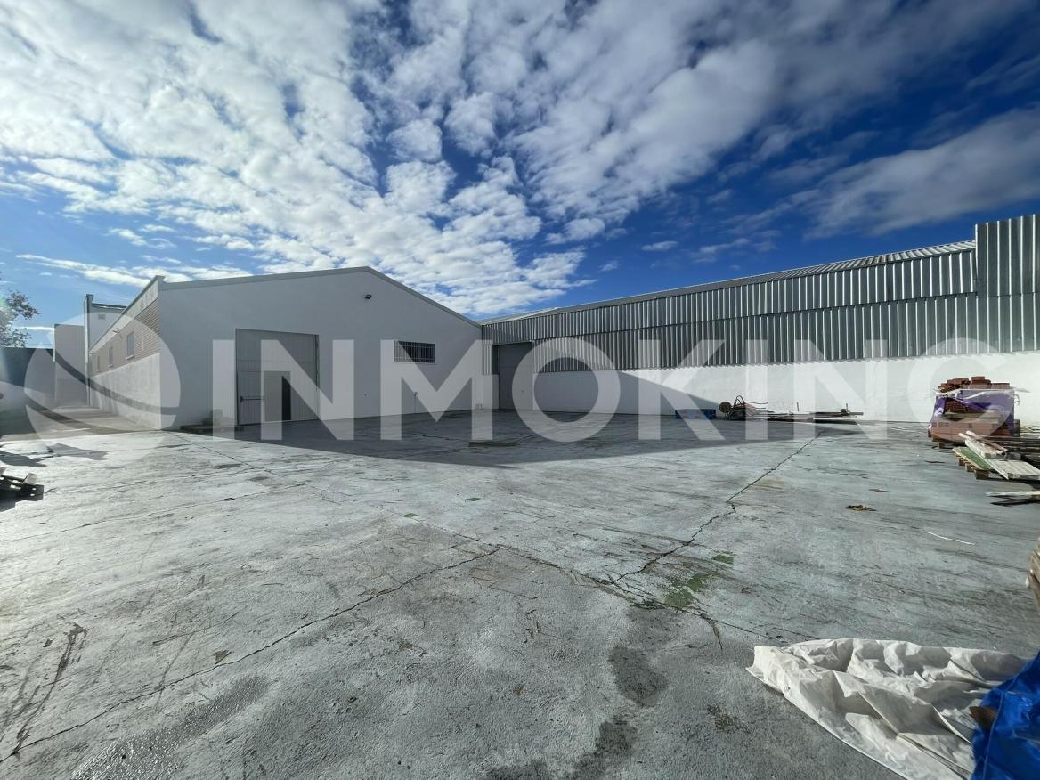 Foto de la propiedad Nave en San Fernando de Henares