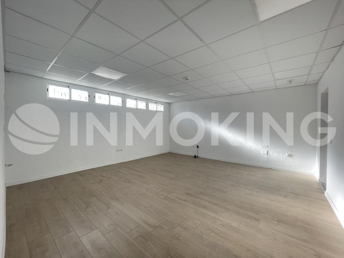 Foto de la propiedad Nave el Alquiler  San Fernando de Henares