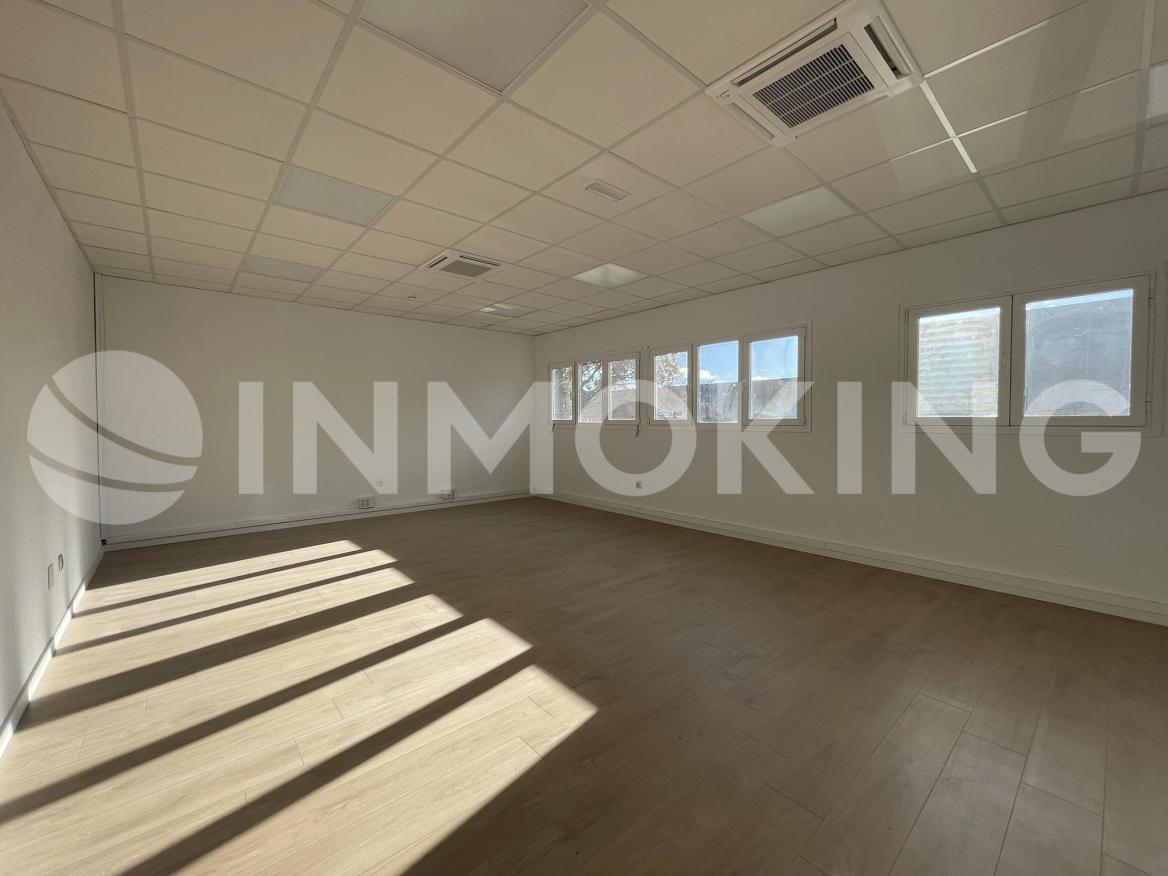 Foto de la propiedad Nave el Alquiler  San Fernando de Henares