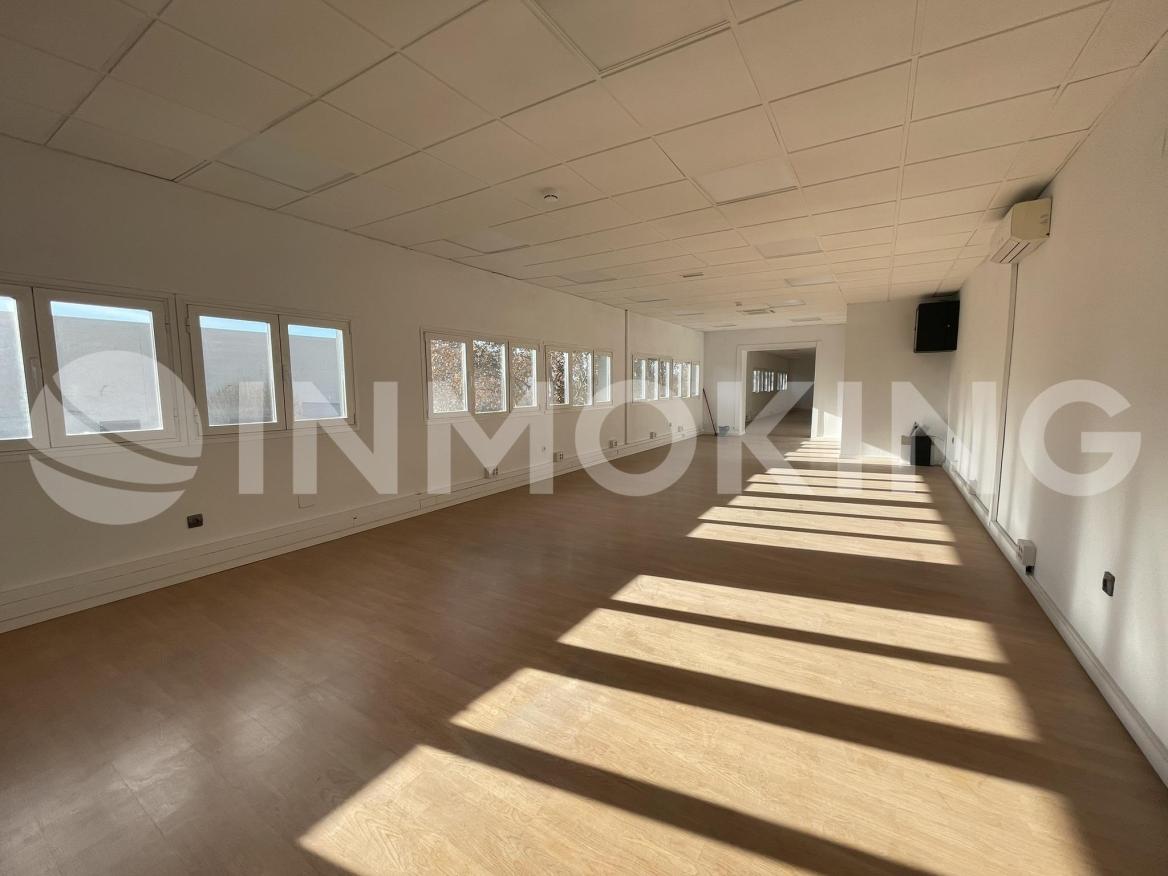 Foto de la propiedad Nave en San Fernando de Henares