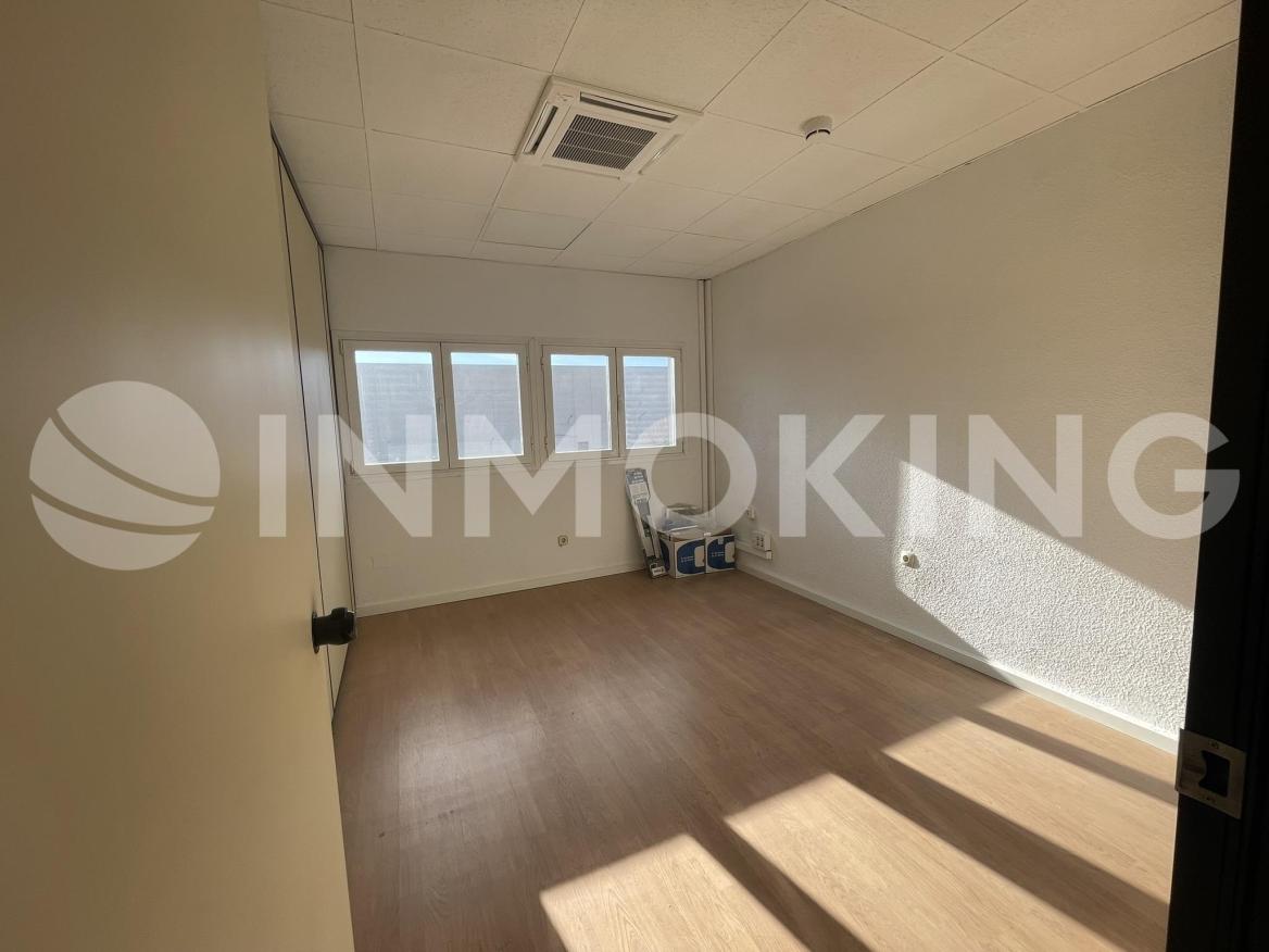 Foto de la propiedad Nave el Alquiler  San Fernando de Henares