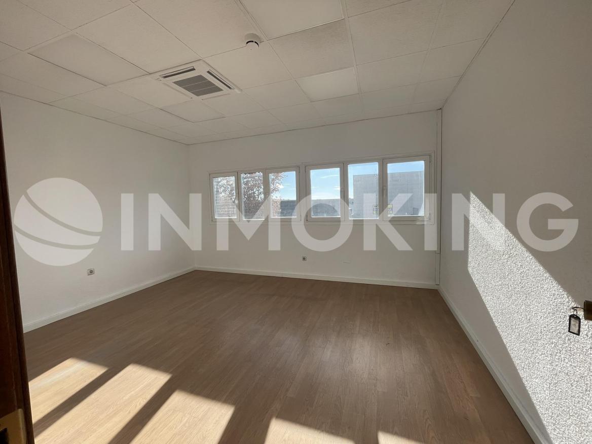 Foto de la propiedad Nave el Alquiler  San Fernando de Henares