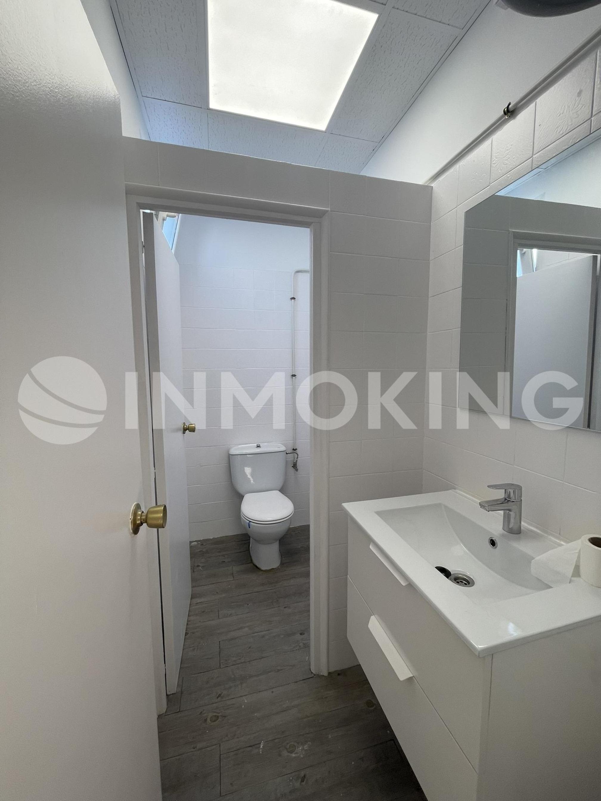 Foto de la propiedad Nave el Alquiler  San Fernando de Henares