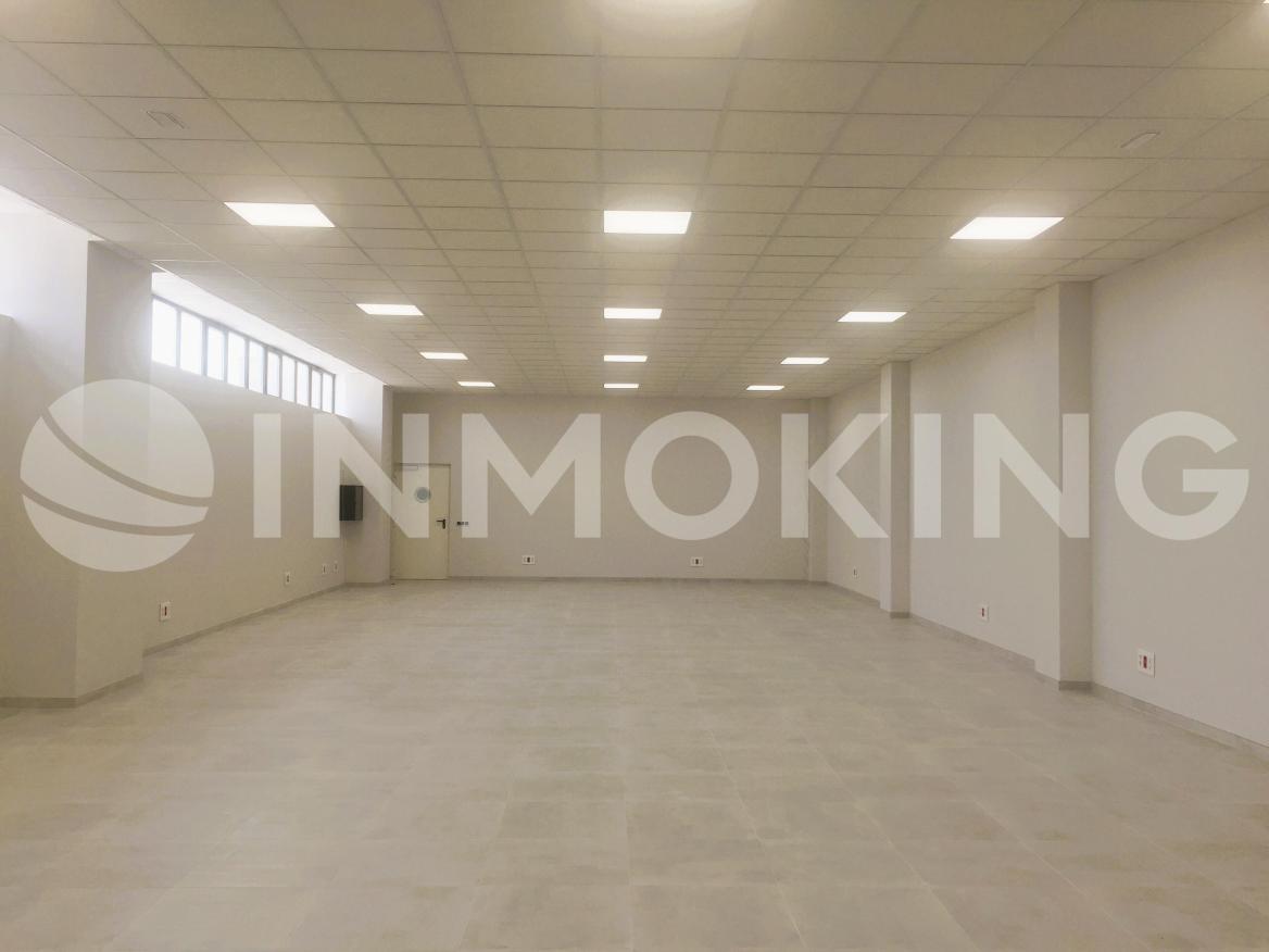 Foto de la propiedad Nave en Alquiler Pinto