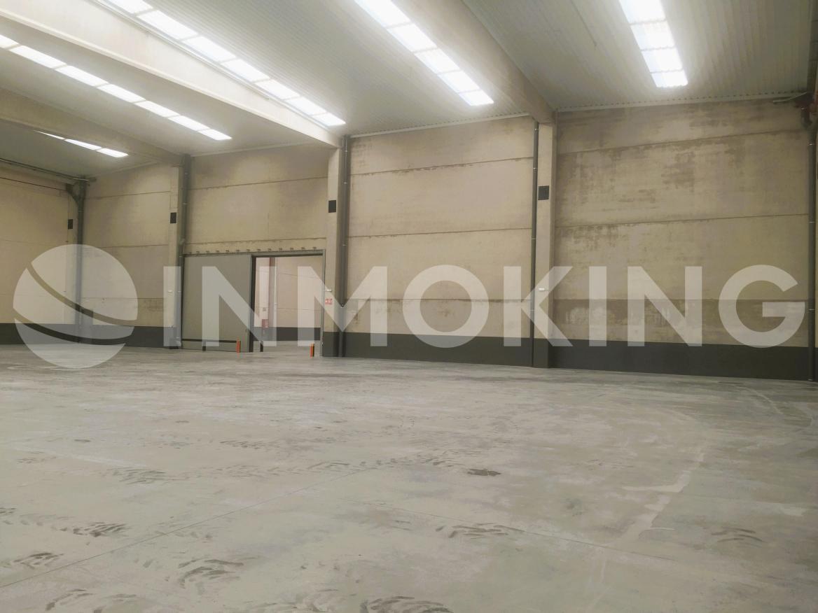 Foto de la propiedad Nave en Alquiler Pinto