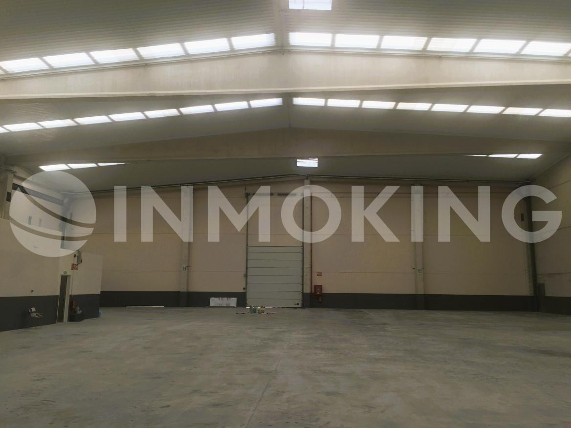 Foto de la propiedad Nave en Alquiler Pinto