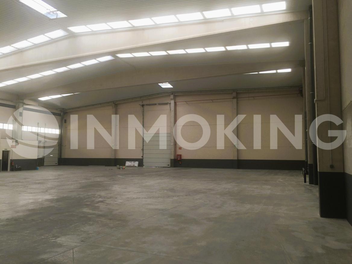 Foto de la propiedad Nave en Alquiler Pinto