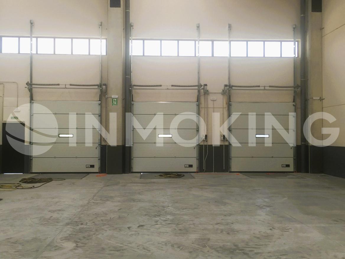 Foto de la propiedad Nave en Alquiler Pinto