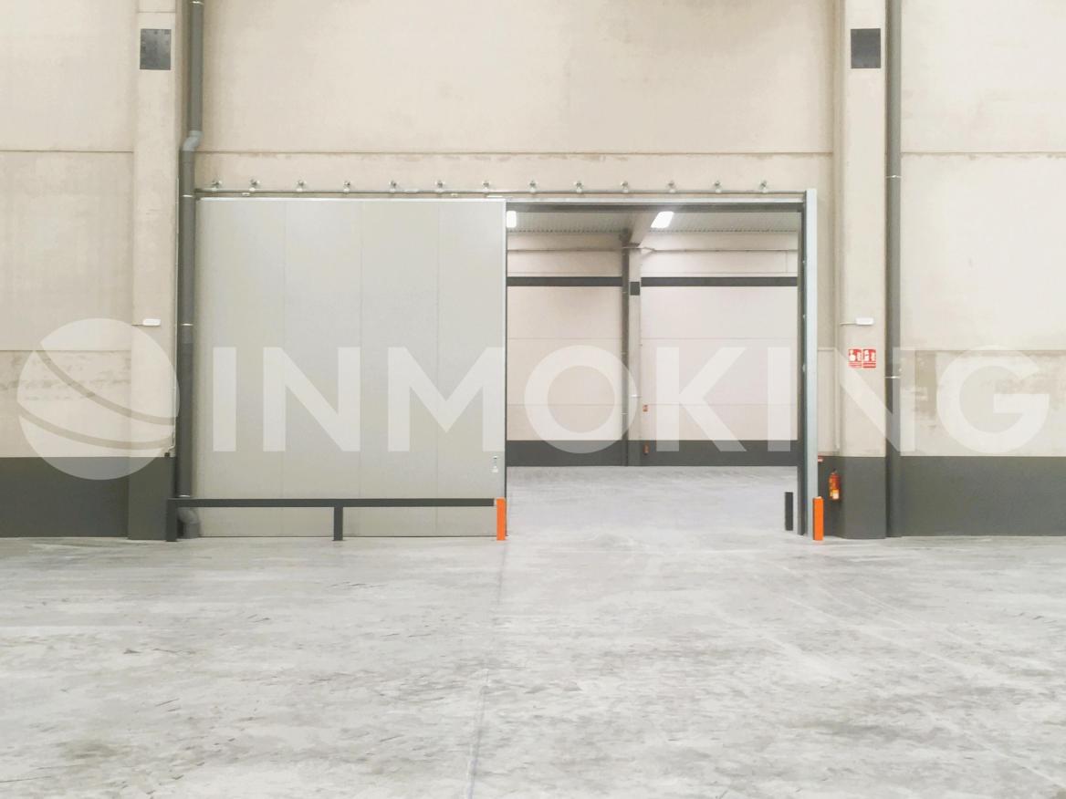 Foto de la propiedad Nave en Alquiler Pinto