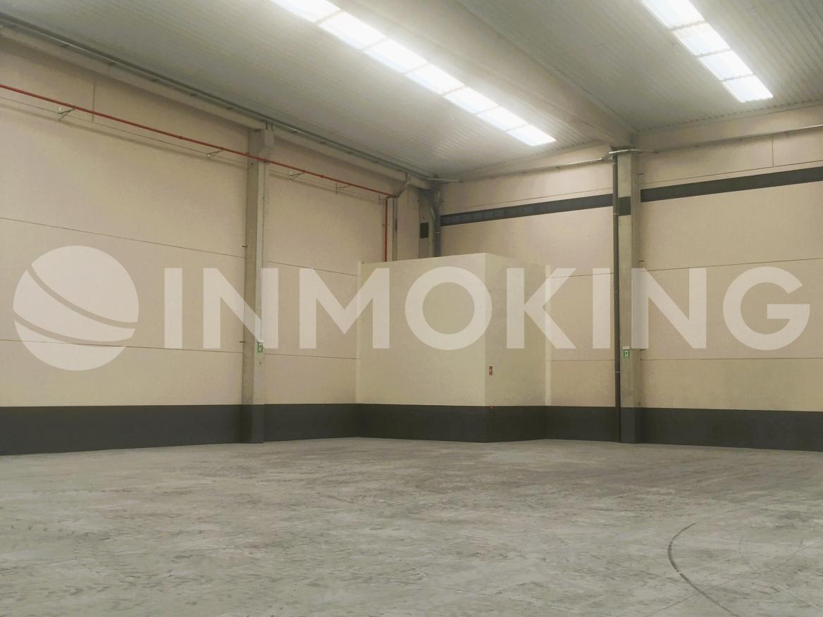 Foto de la propiedad Nave en Alquiler Pinto