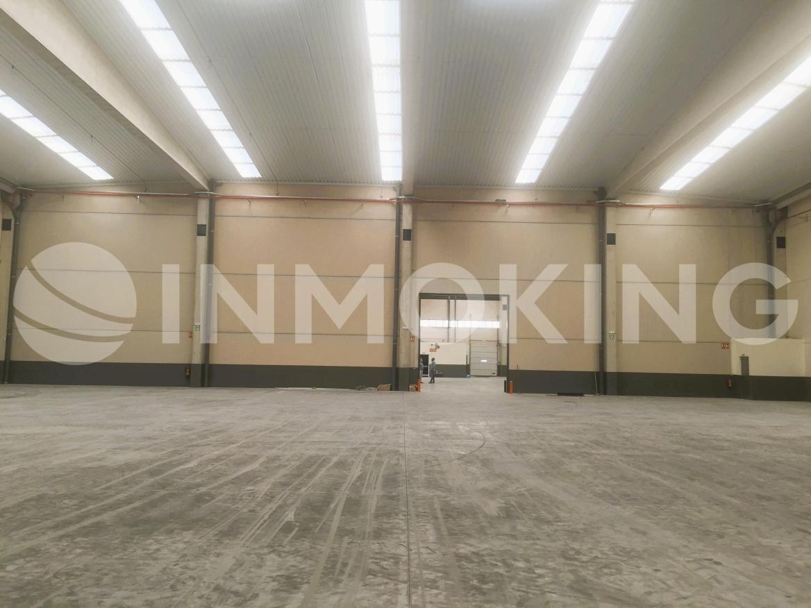 Foto de la propiedad Nave en Alquiler Pinto