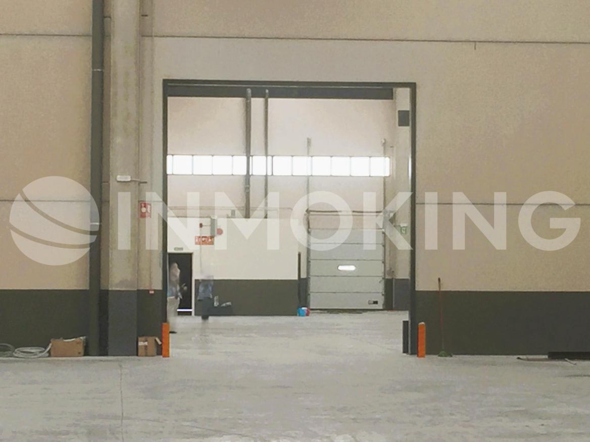 Foto de la propiedad Nave en Alquiler Pinto